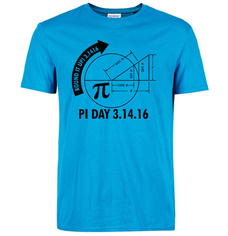 Cool Short Sleeve Science T-shirt