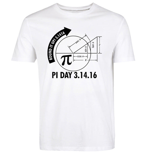Cool Short Sleeve Science T-shirt – Science Geek Guide