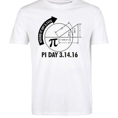 Cool Short Sleeve Science T-shirt