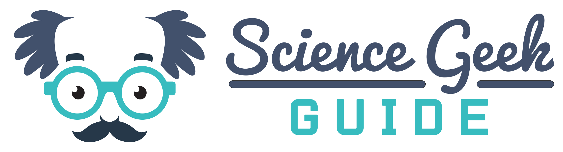 Science Geek Guide